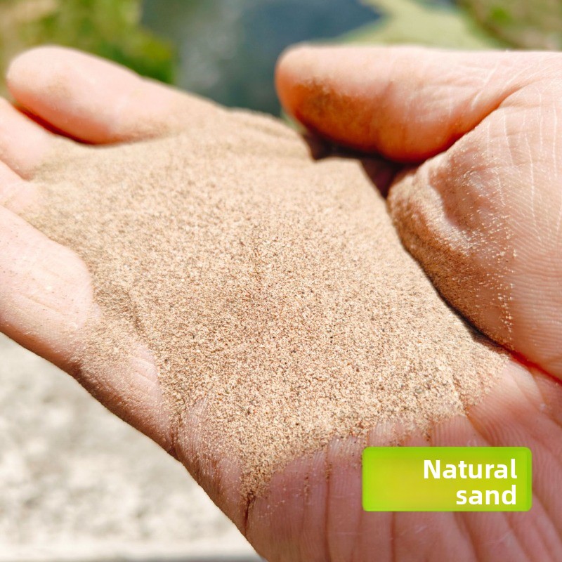 Reptile Sand Calcium Sand for  - огляд і ціна Sphagnum Moss Dry