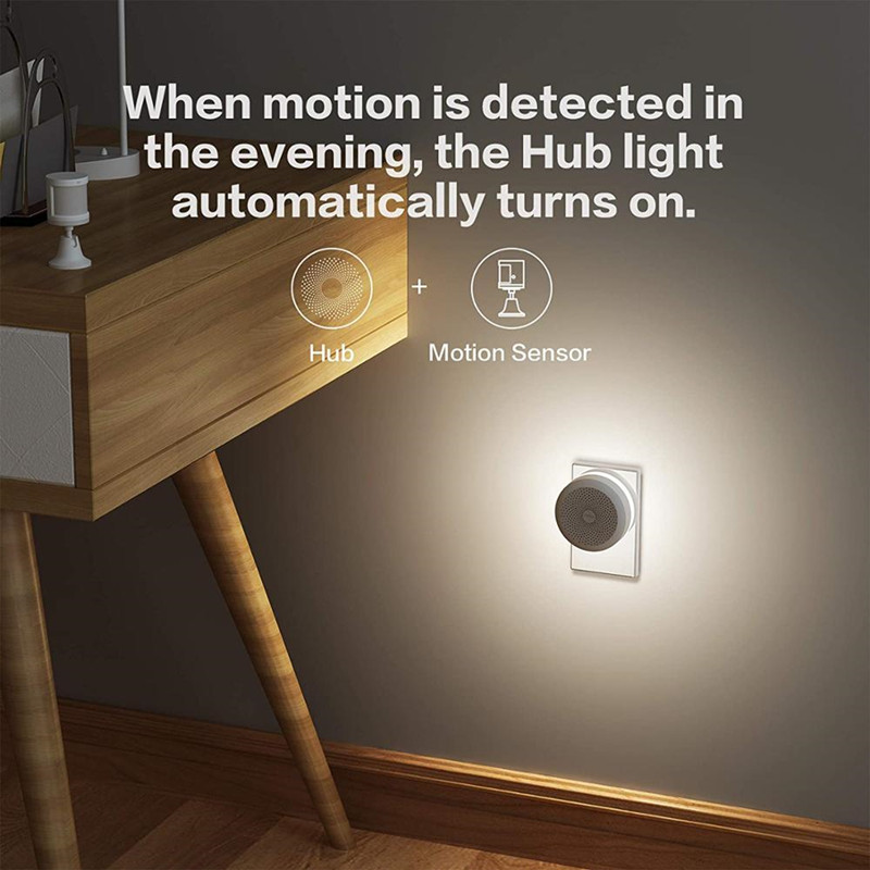2024 Newest Aqara Smart Hub M1 - огляд і ціна Xiaomi Hub Mijia Hub