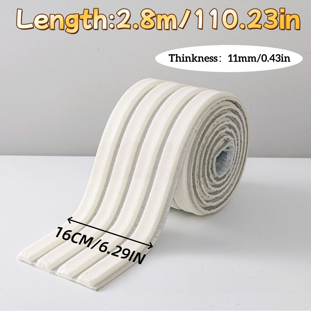 1Roll Foam Wall Sticker, 3D Wa - огляд і ціна Cutting Board Foam