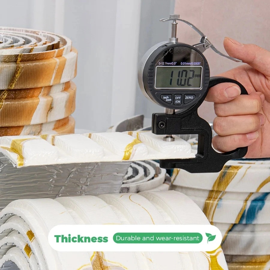 1Roll Foam Wall Sticker, 3D Wa - огляд і ціна Cutting Board Foam