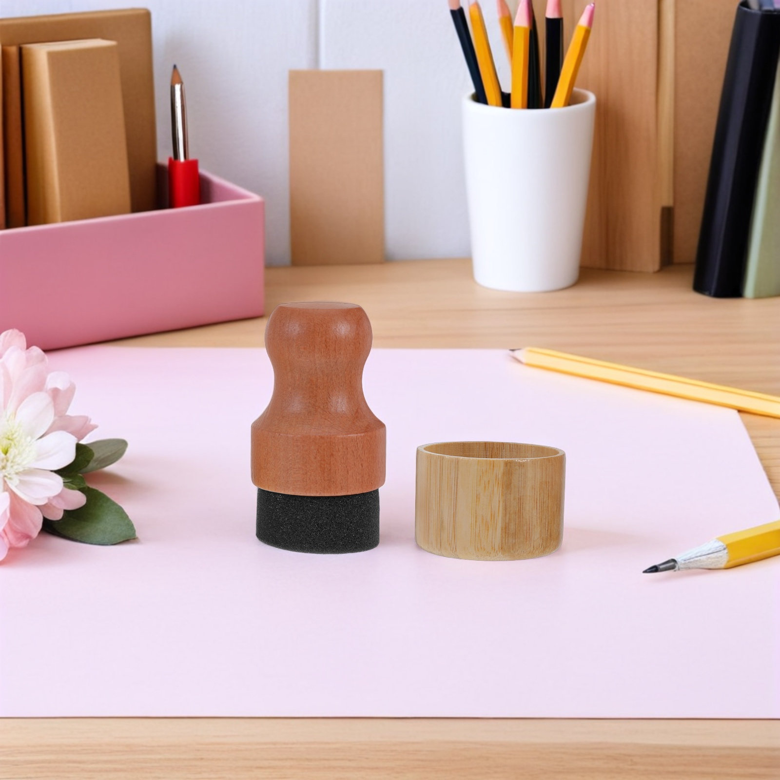 2 set Art Sponge Painting Hall - огляд і ціна Cutting Board Foam