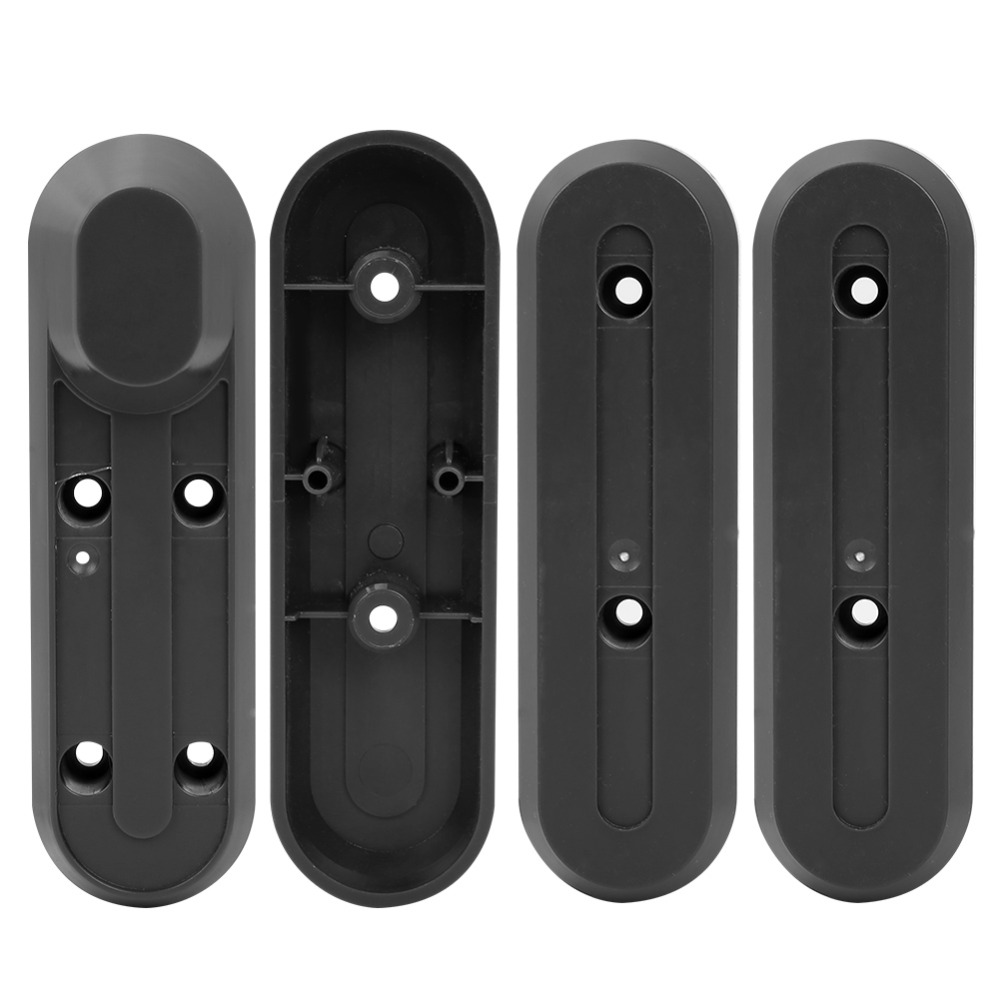 4Pcs/Set Plastic Wheel Hub Cap - огляд і ціна Xiaomi Hub Mijia Hub