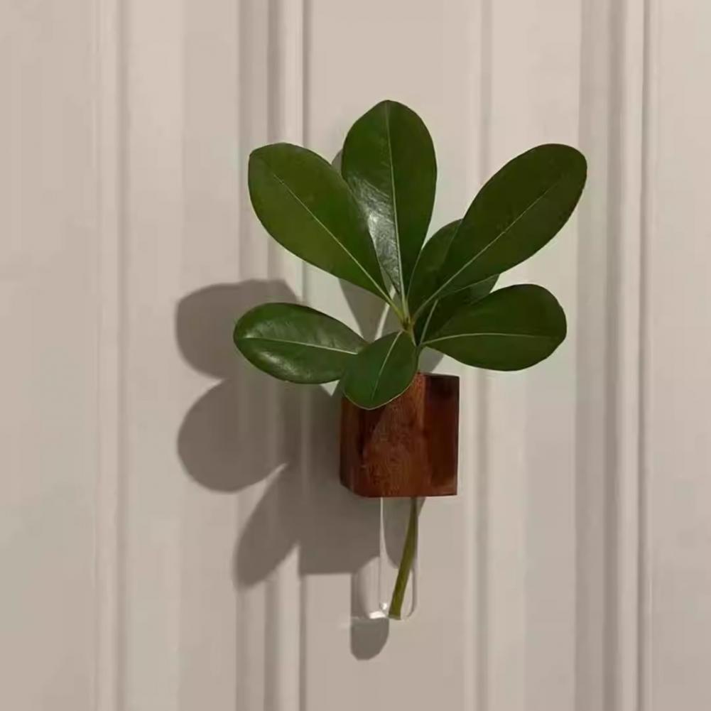 4cm Refrigerator Magnet Wooden - огляд і ціна Propagation Station Vase