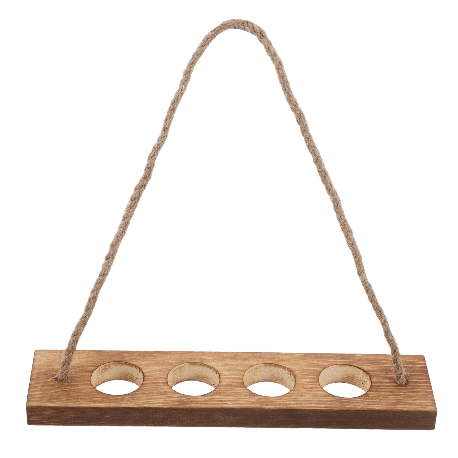 Wooden Stand Plant Propagation - огляд і ціна Propagation Station Vase