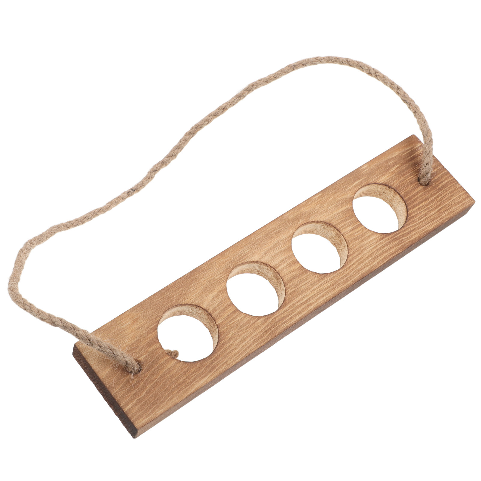 Wooden Stand Plant Propagation - огляд і ціна Propagation Station Vase